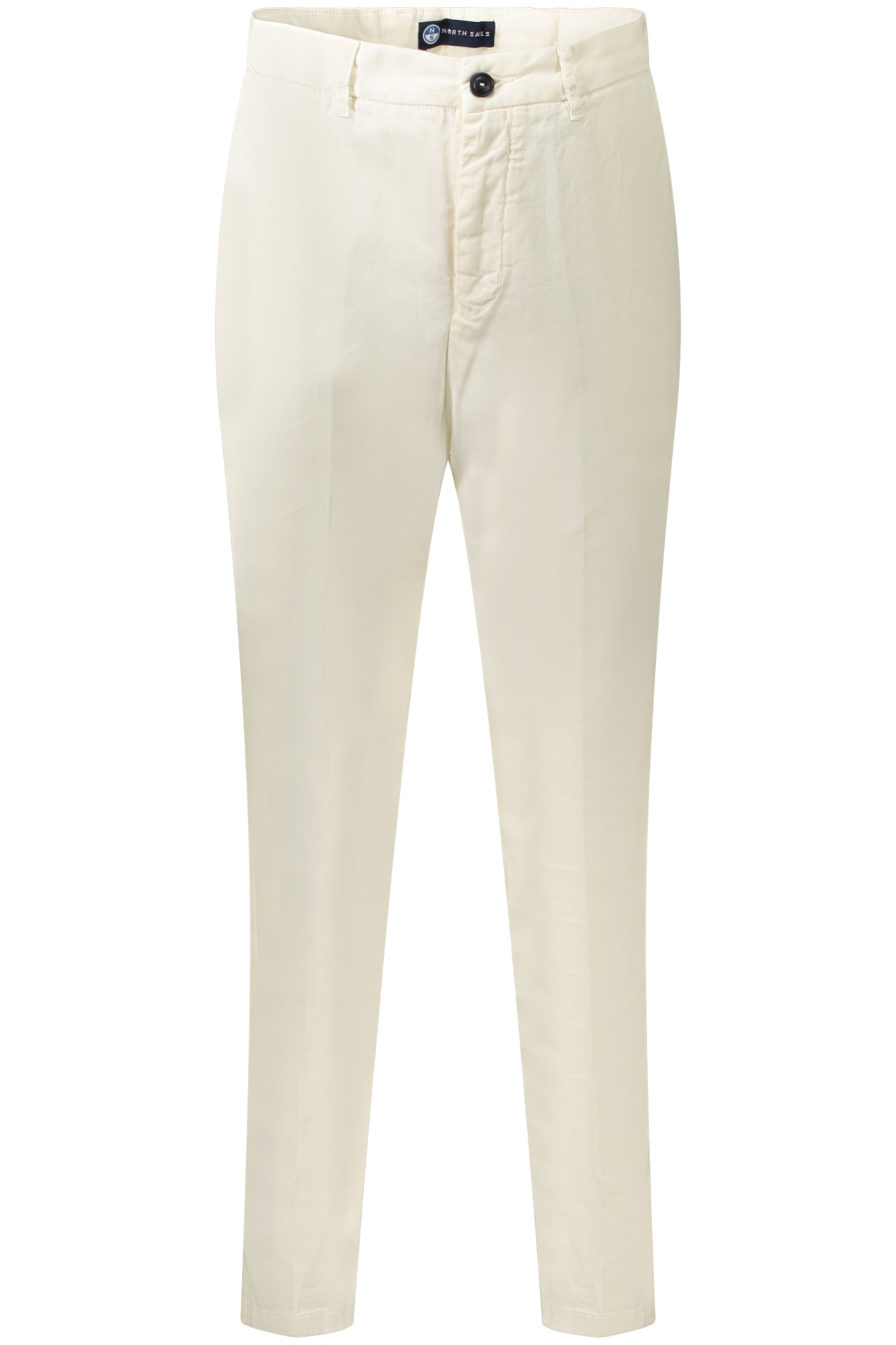 NORTH SAILS WOMEN'S WHITE PANTS-0