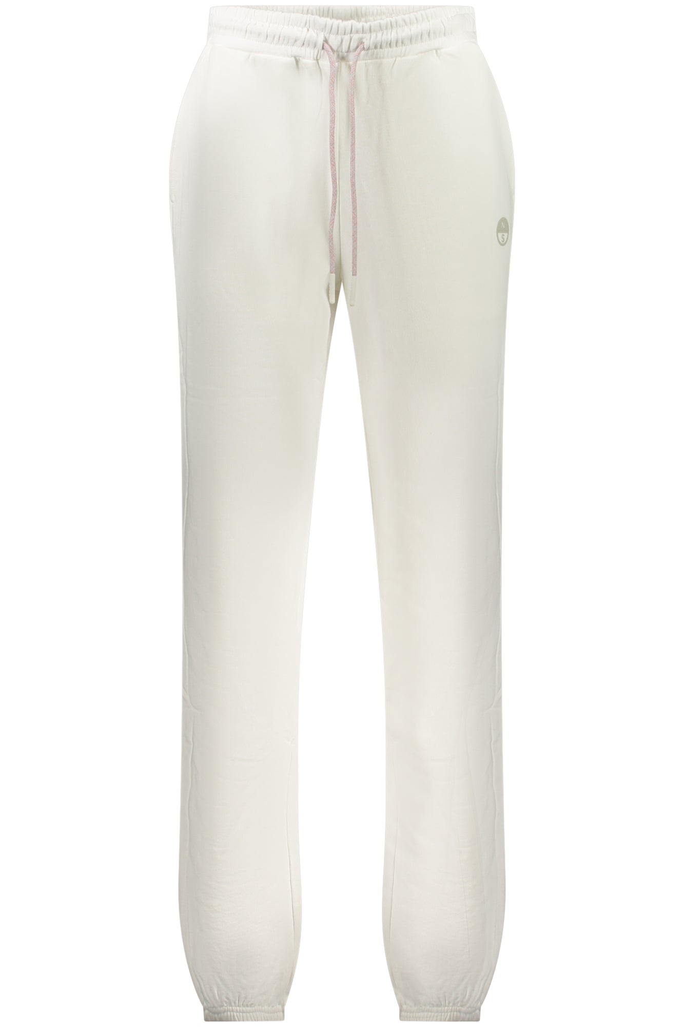 NORTH SAILS WOMEN'S WHITE PANTS-0