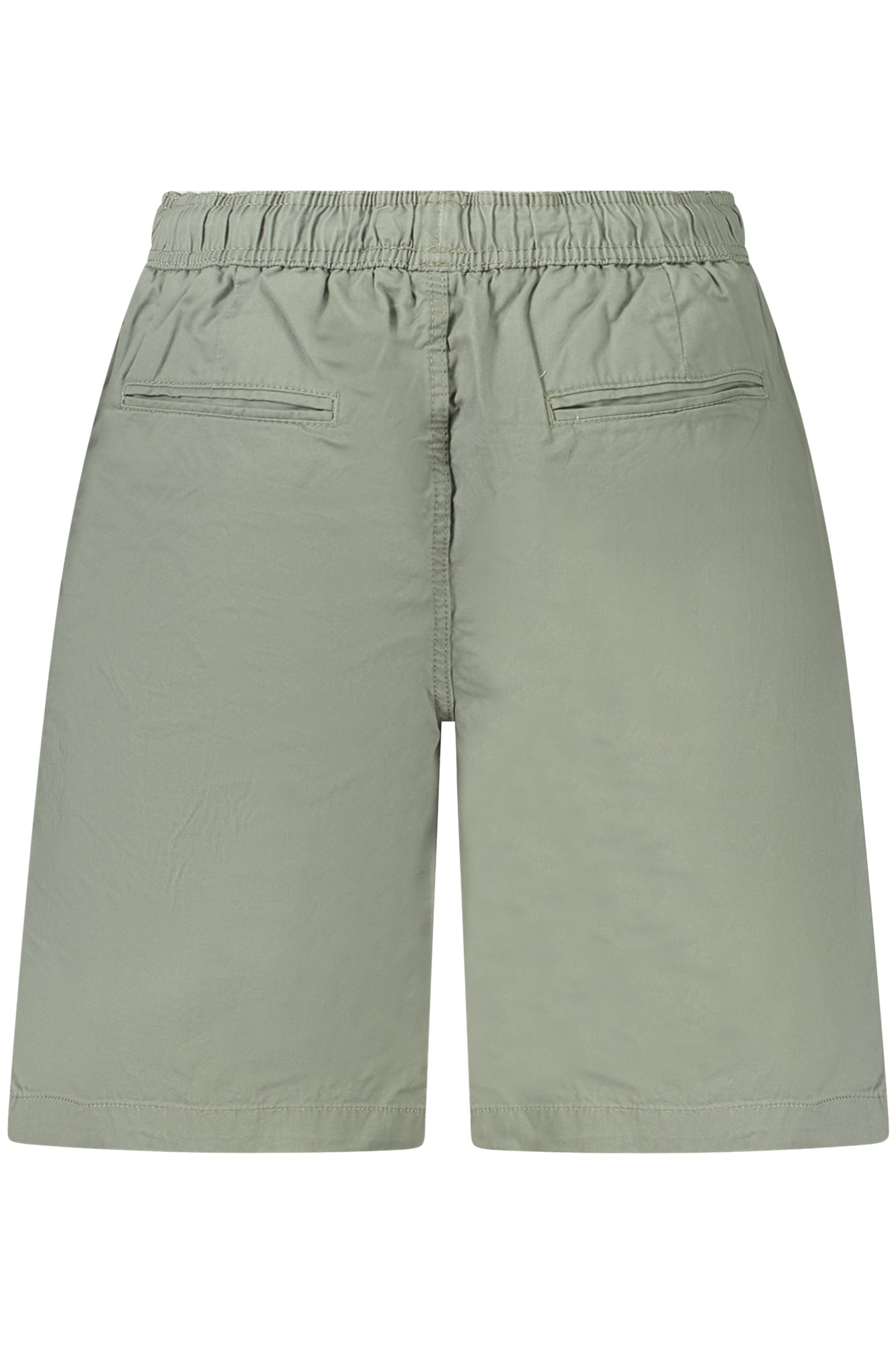 NORWAY 1963 MEN'S BERMUDA PANTS GREEN-1