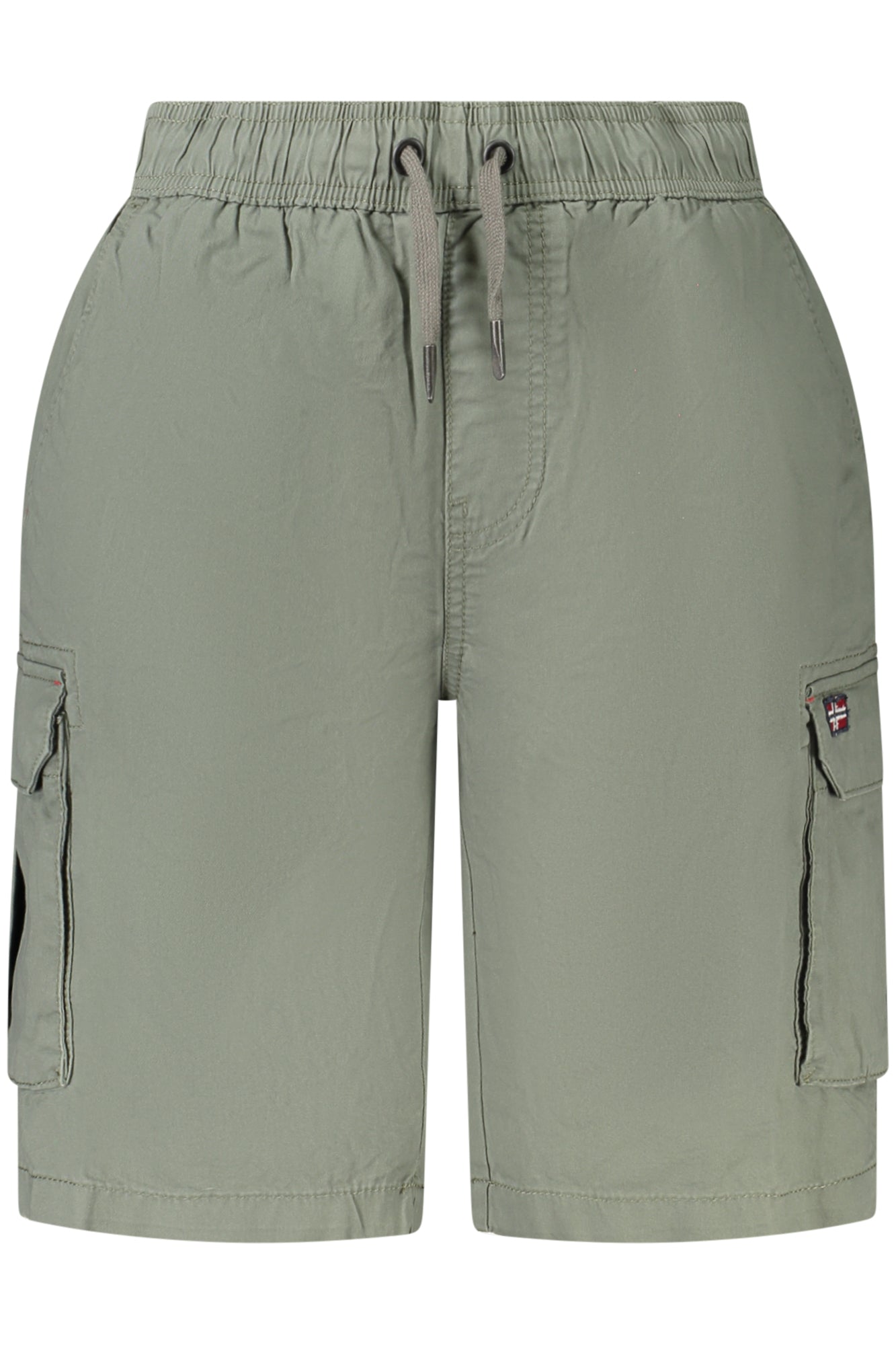 NORWAY 1963 MEN'S BERMUDA PANTS GREEN-0