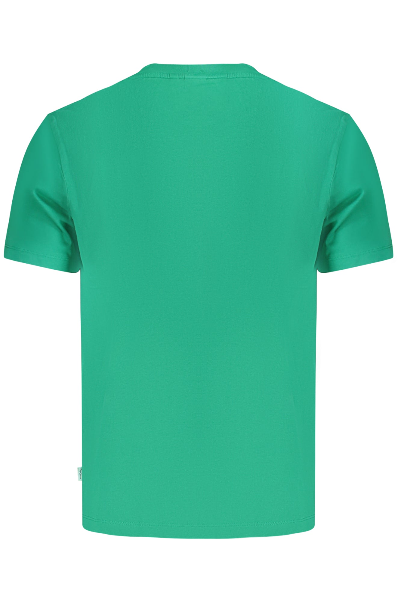 PEPE JEANS SHORT SLEEVE T-SHIRT MEN GREEN-1
