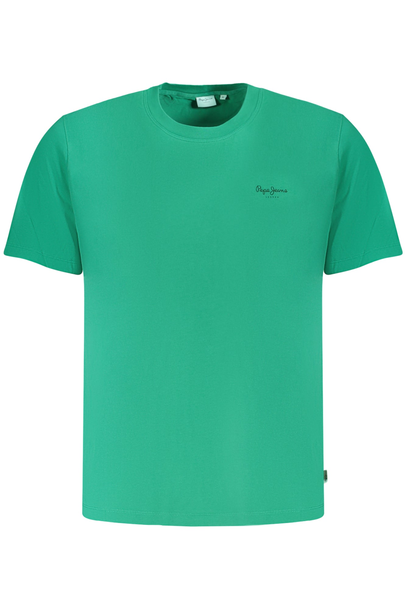PEPE JEANS SHORT SLEEVE T-SHIRT MEN GREEN-0