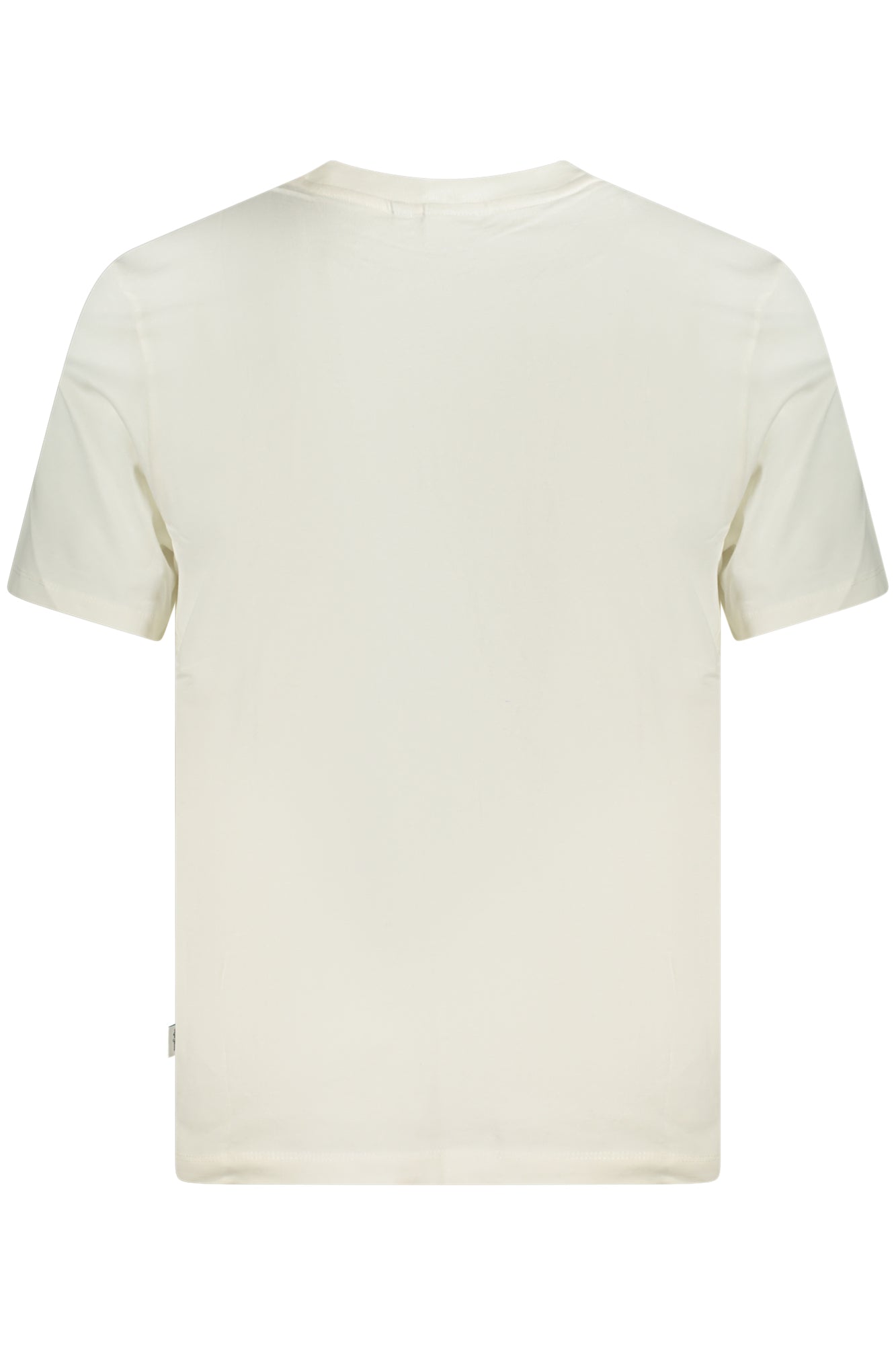 PEPE JEANS SHORT SLEEVE T-SHIRT MEN WHITE-1