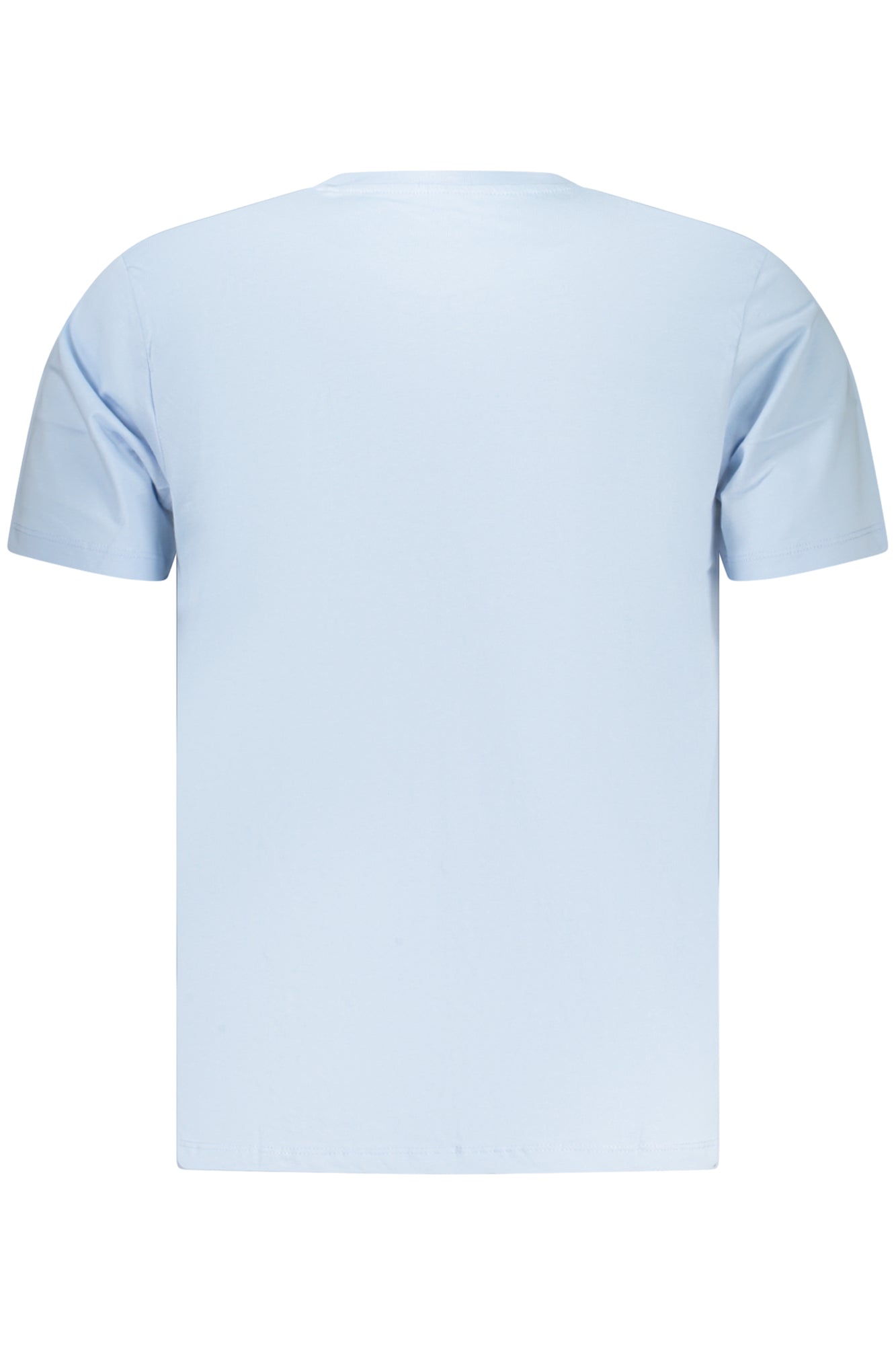 Pepe Jeans Men's Short-Sleeved T-Shirt, Blue