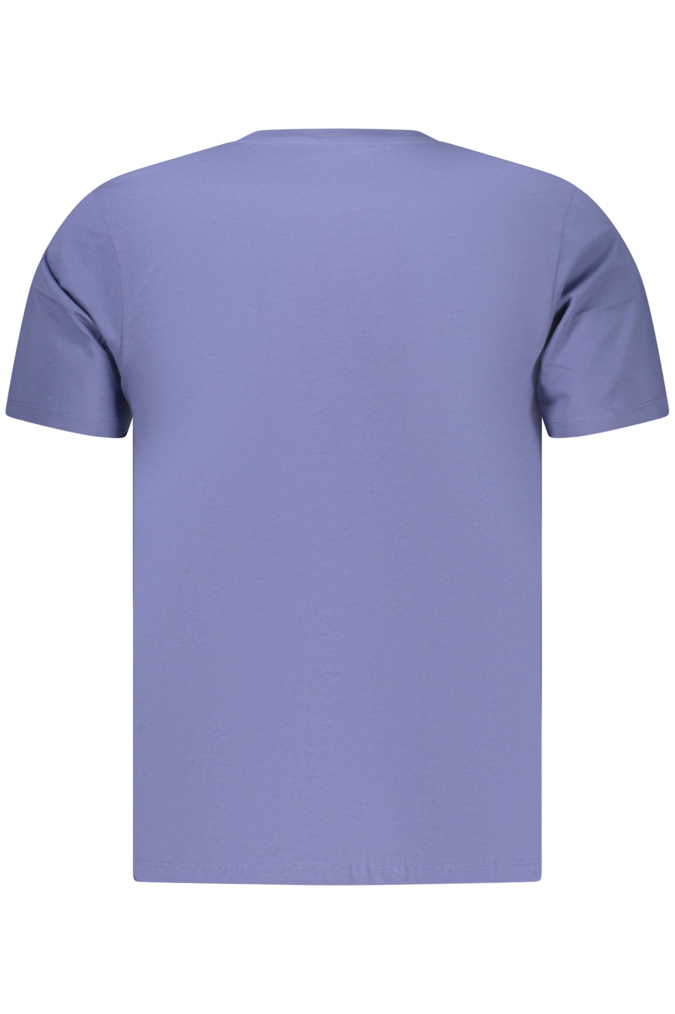 Pepe Jeans Men's Short-Sleeved T-Shirt, Blue