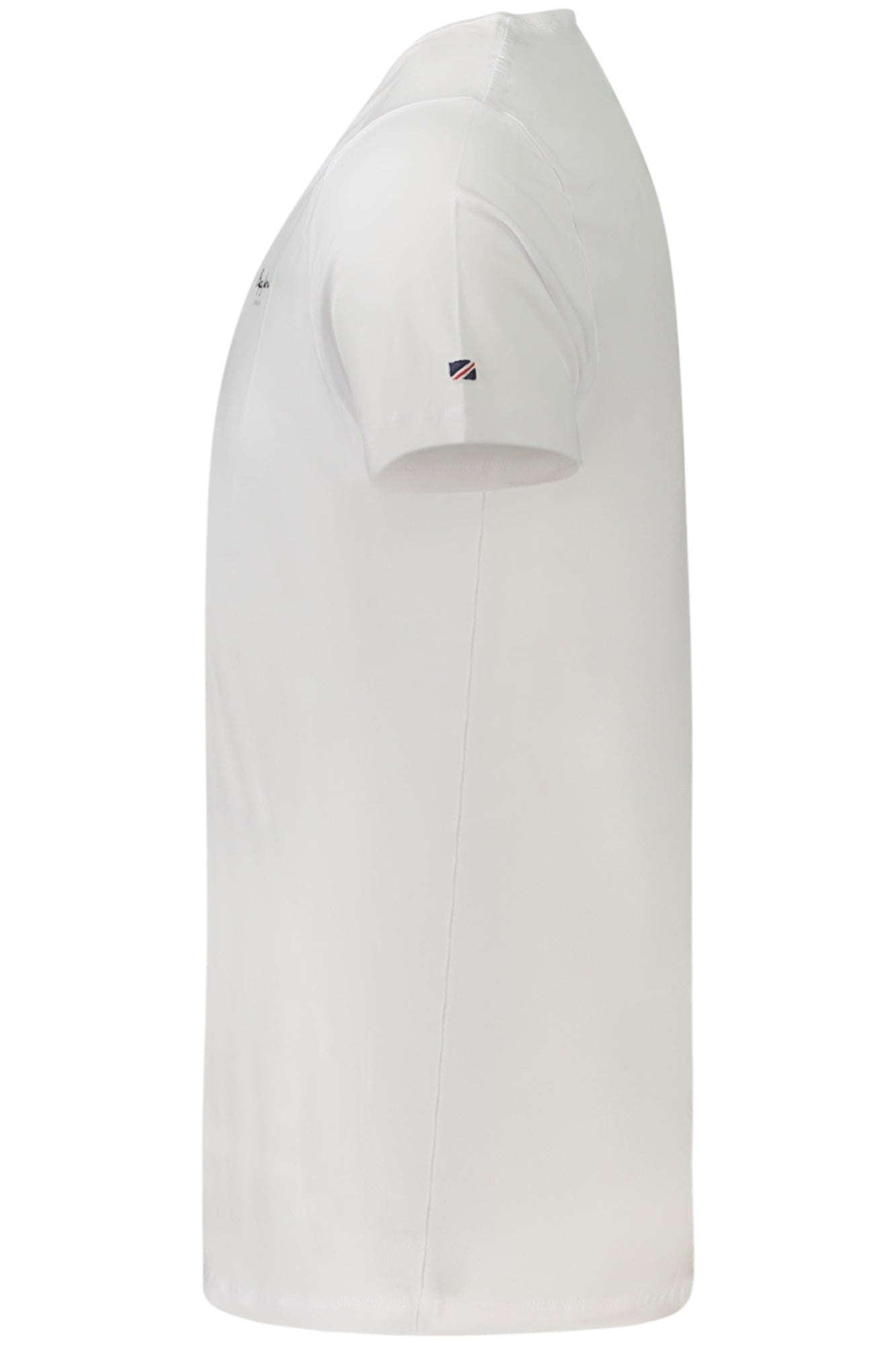 Pepe Jeans Short Sleeve T-Shirt Men White