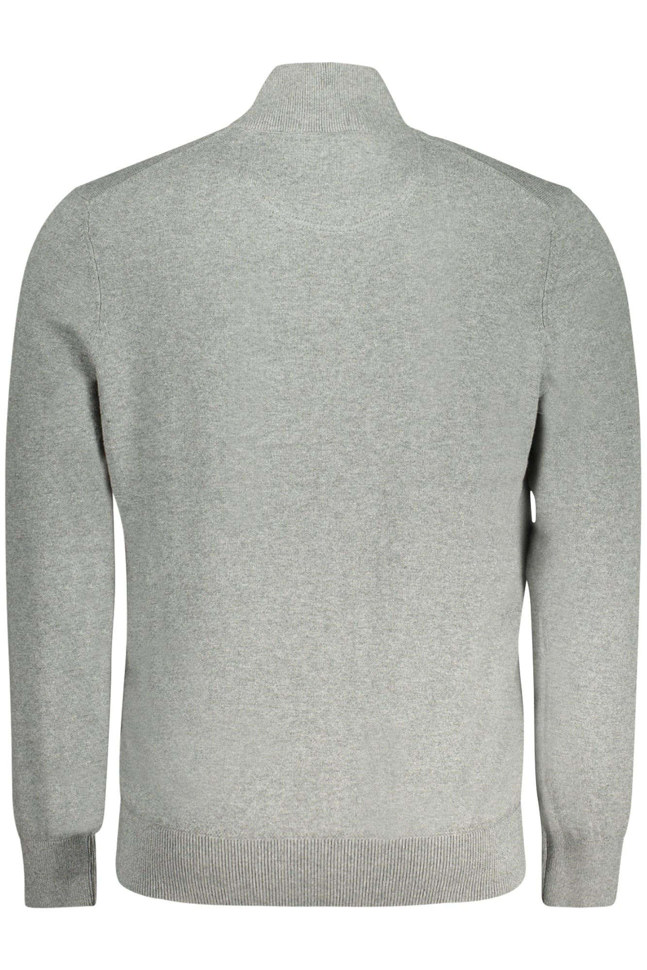 TIMBERLAND CARDIGAN MEN GREY-1