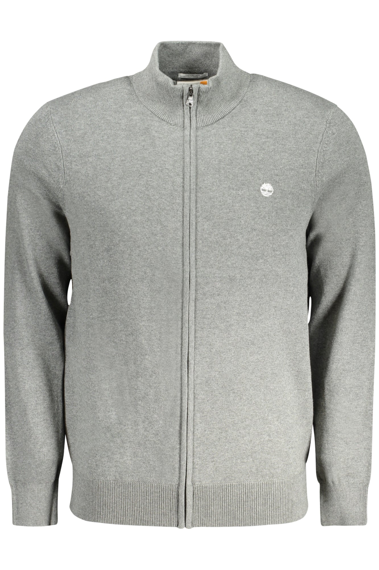 TIMBERLAND CARDIGAN MEN GREY-0