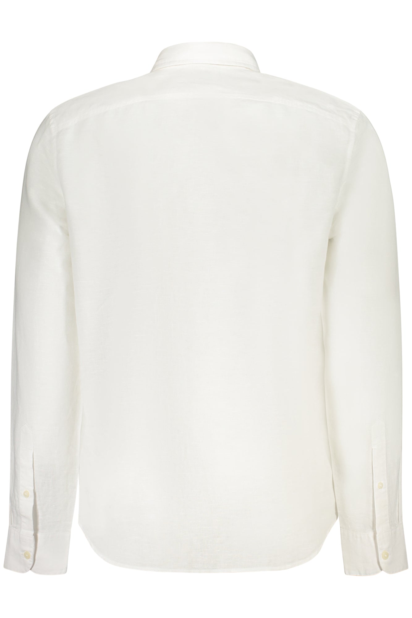 TIMBERLAND LONG SLEEVE SHIRT MEN WHITE-1