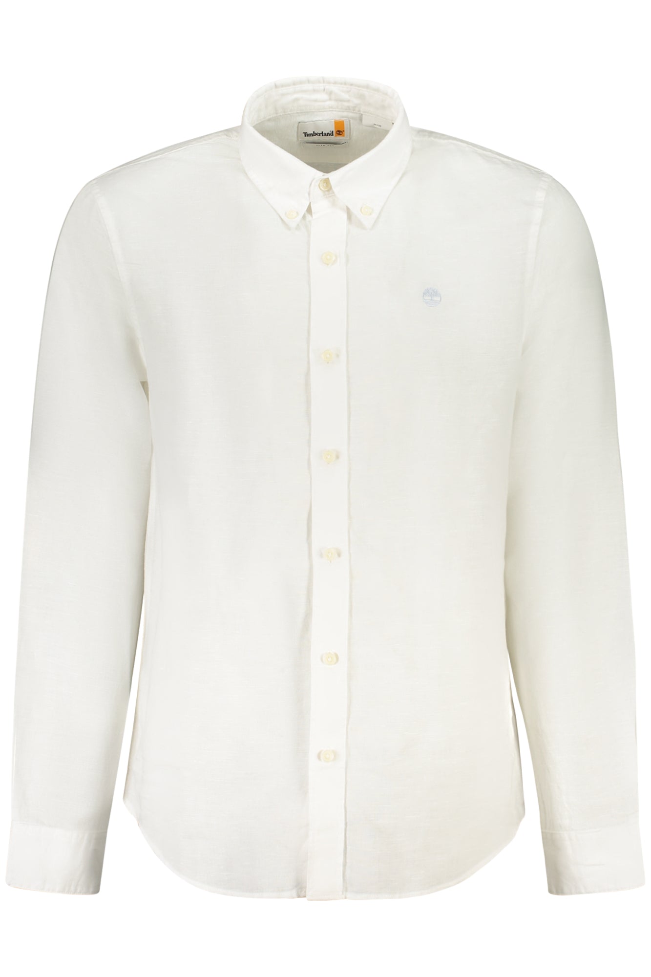 TIMBERLAND LONG SLEEVE SHIRT MEN WHITE-0