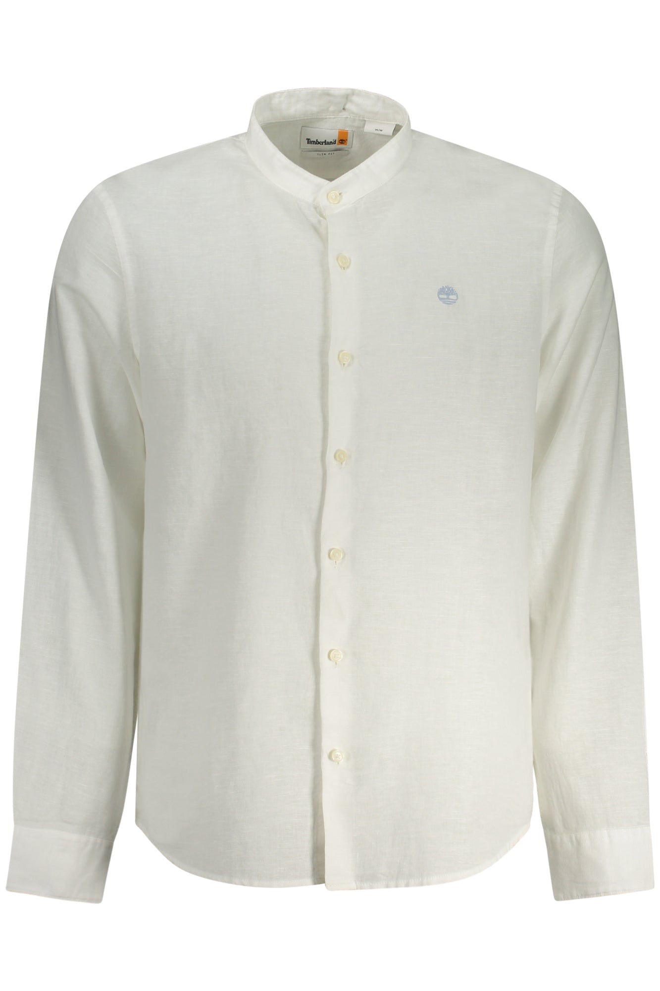 TIMBERLAND LONG SLEEVE SHIRT MEN WHITE-0