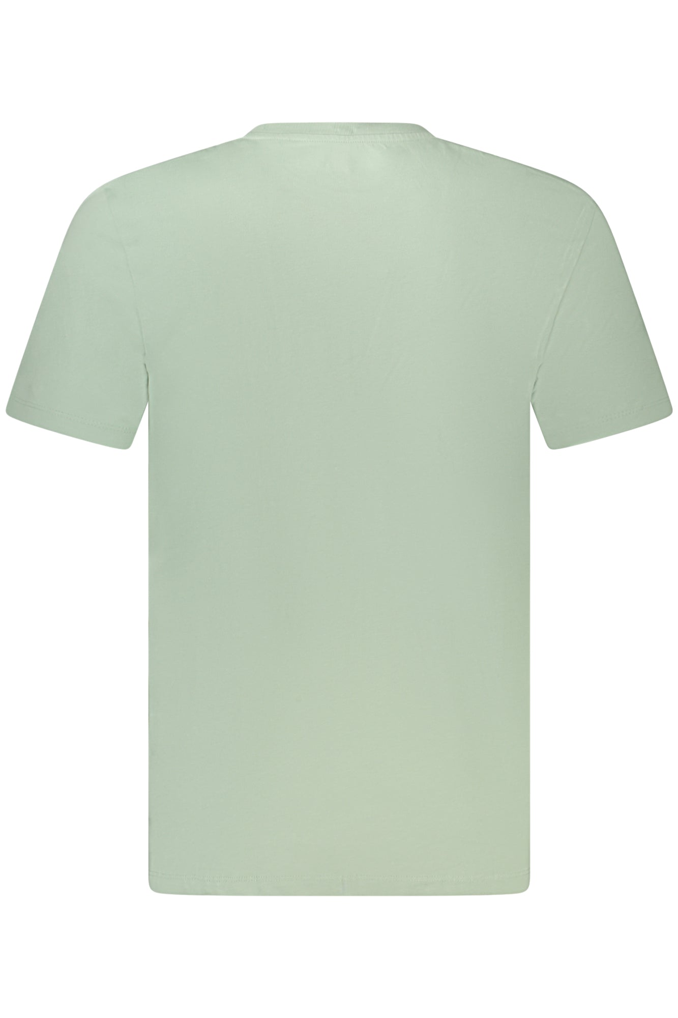 TIMBERLAND SHORT SLEEVE T-SHIRT MEN GREEN-1