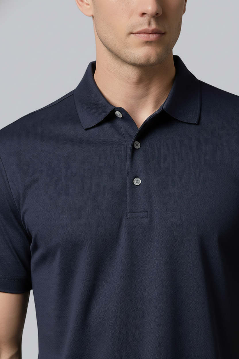 Upf 50 Performance Polo
