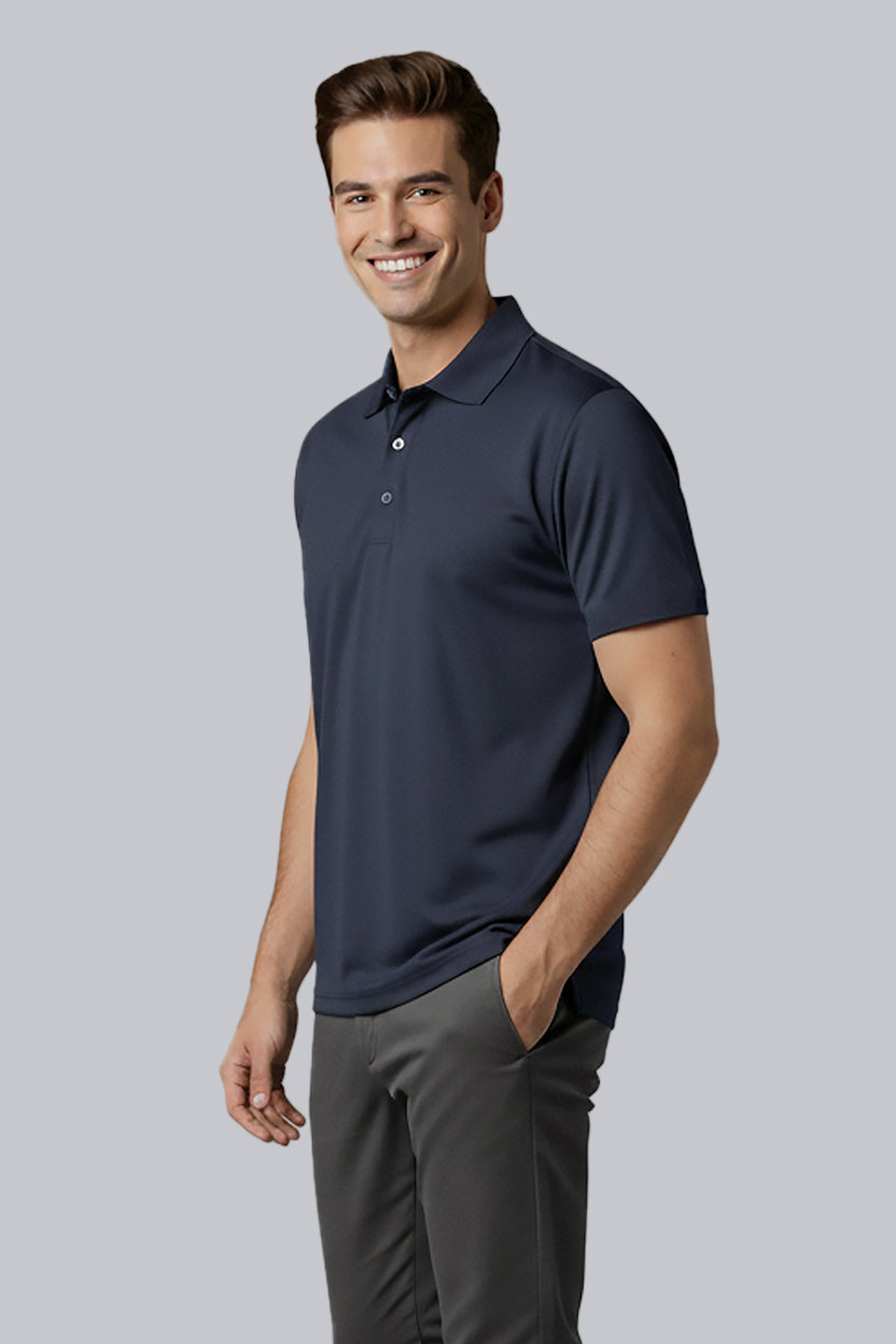 Upf 50 Performance Polo