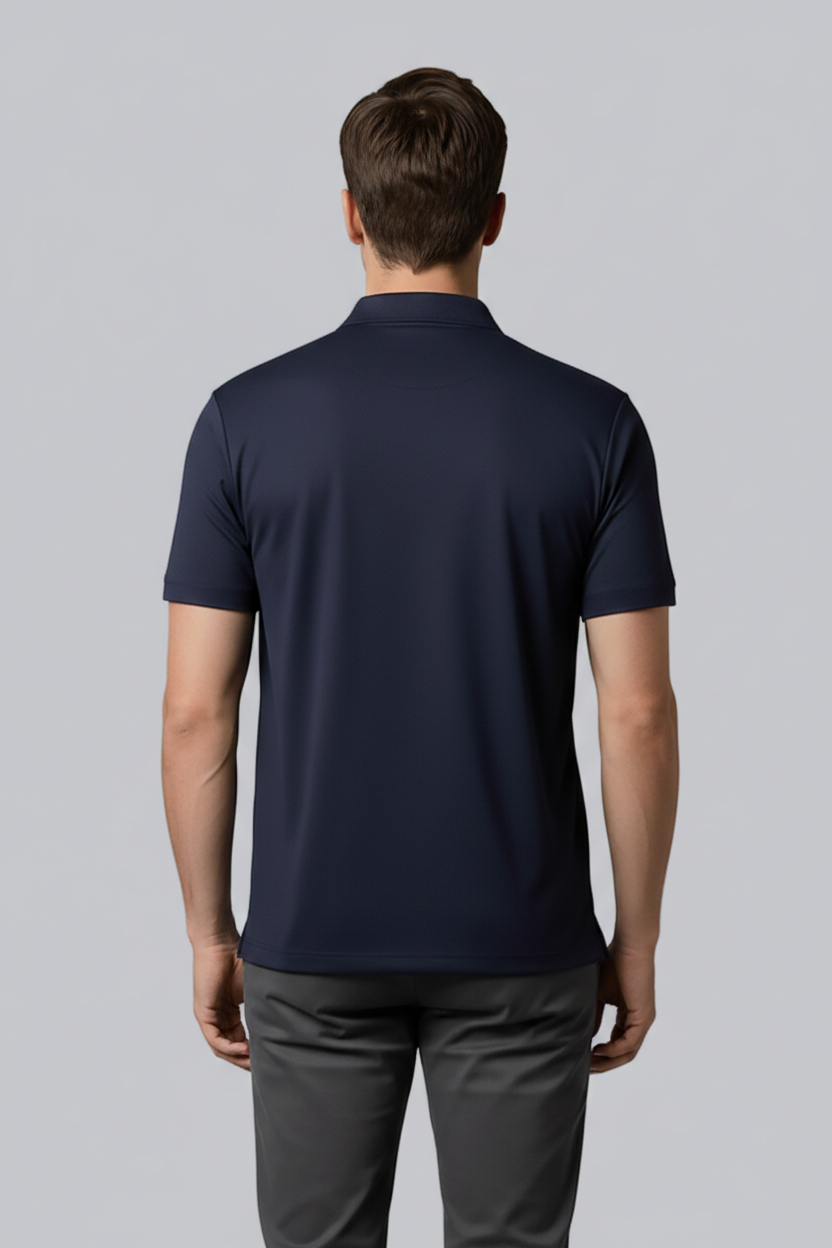 Upf 50 Performance Polo