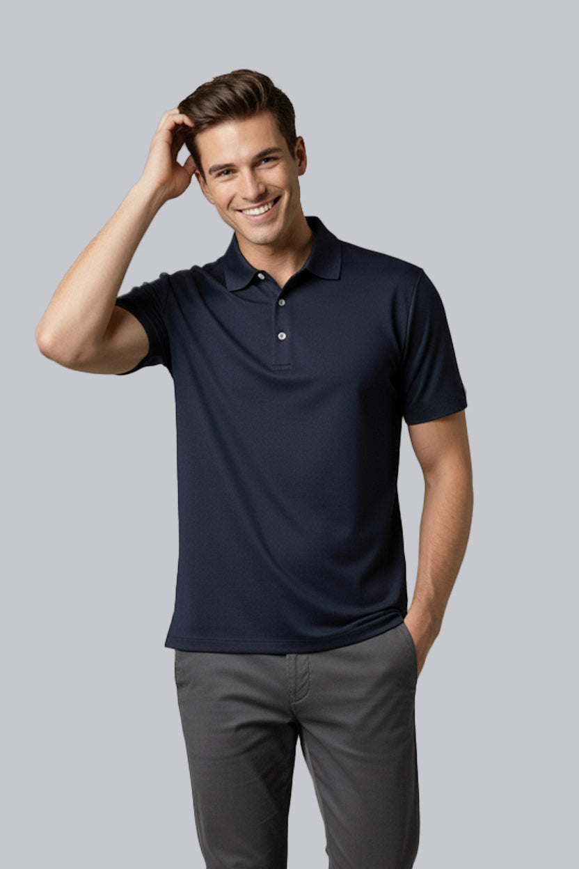Upf 50 Performance Polo