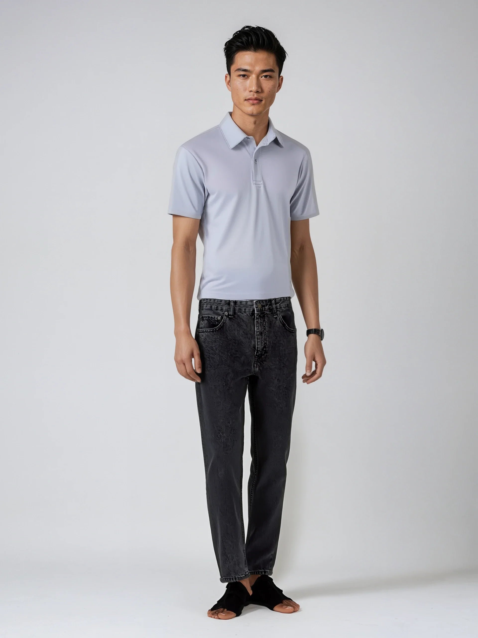 Upf 50 Performance Polo
