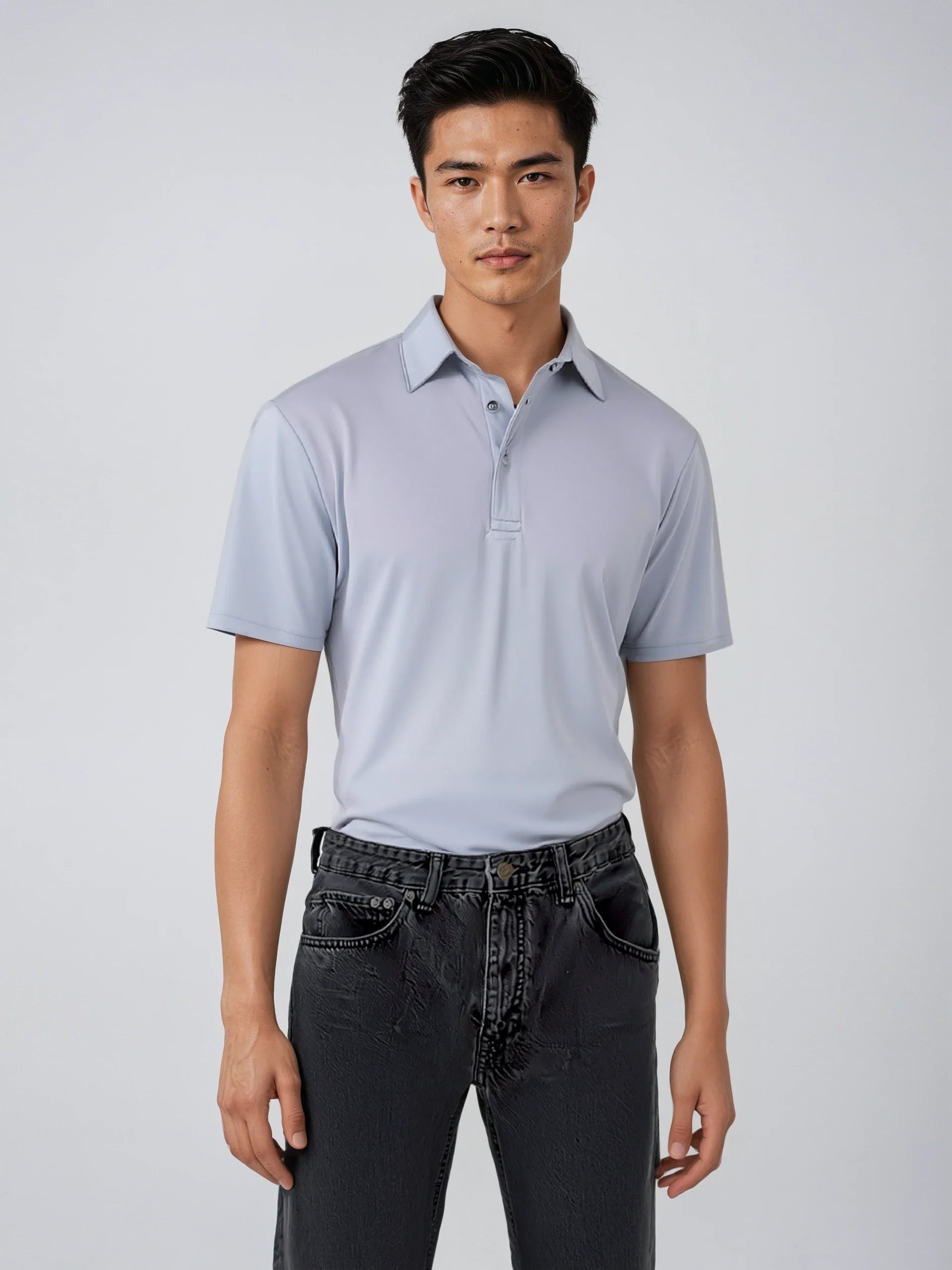 Upf 50 Performance Polo