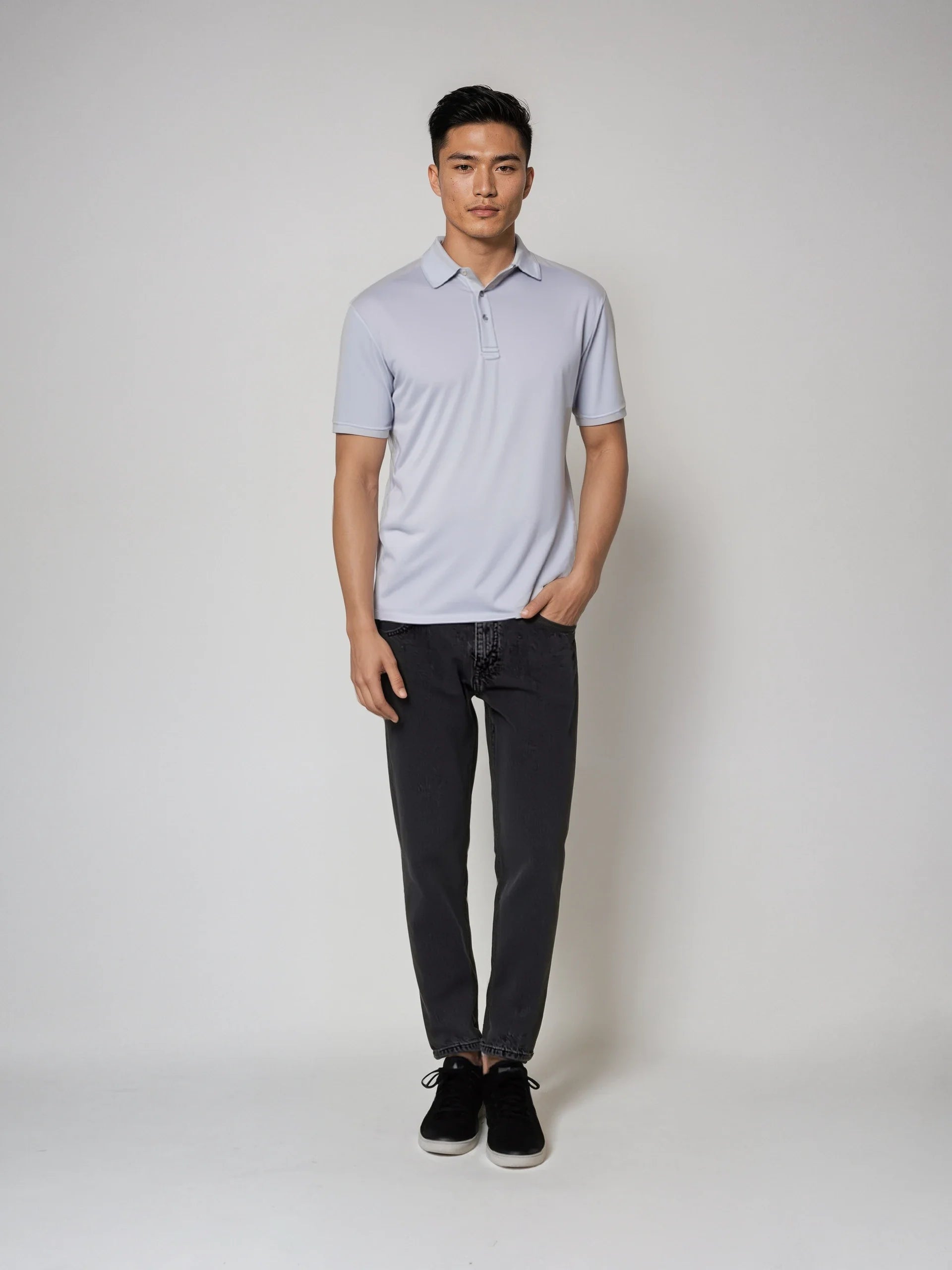 Upf 50 Performance Polo