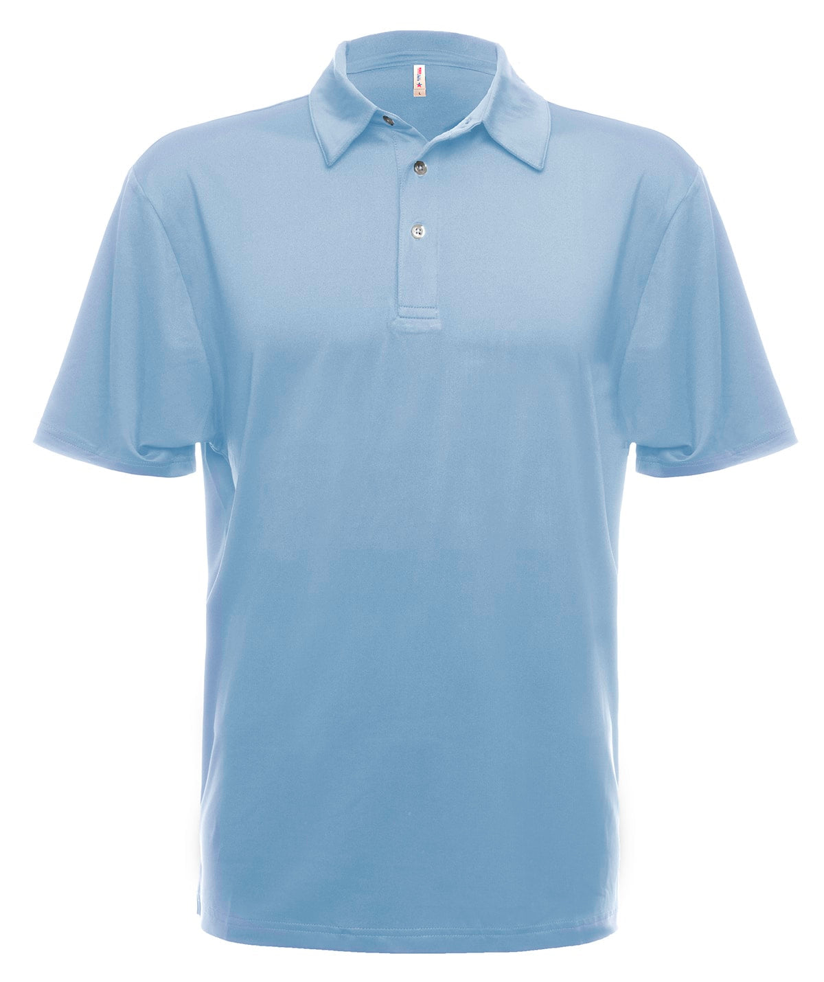 Upf 50 Performance Polo