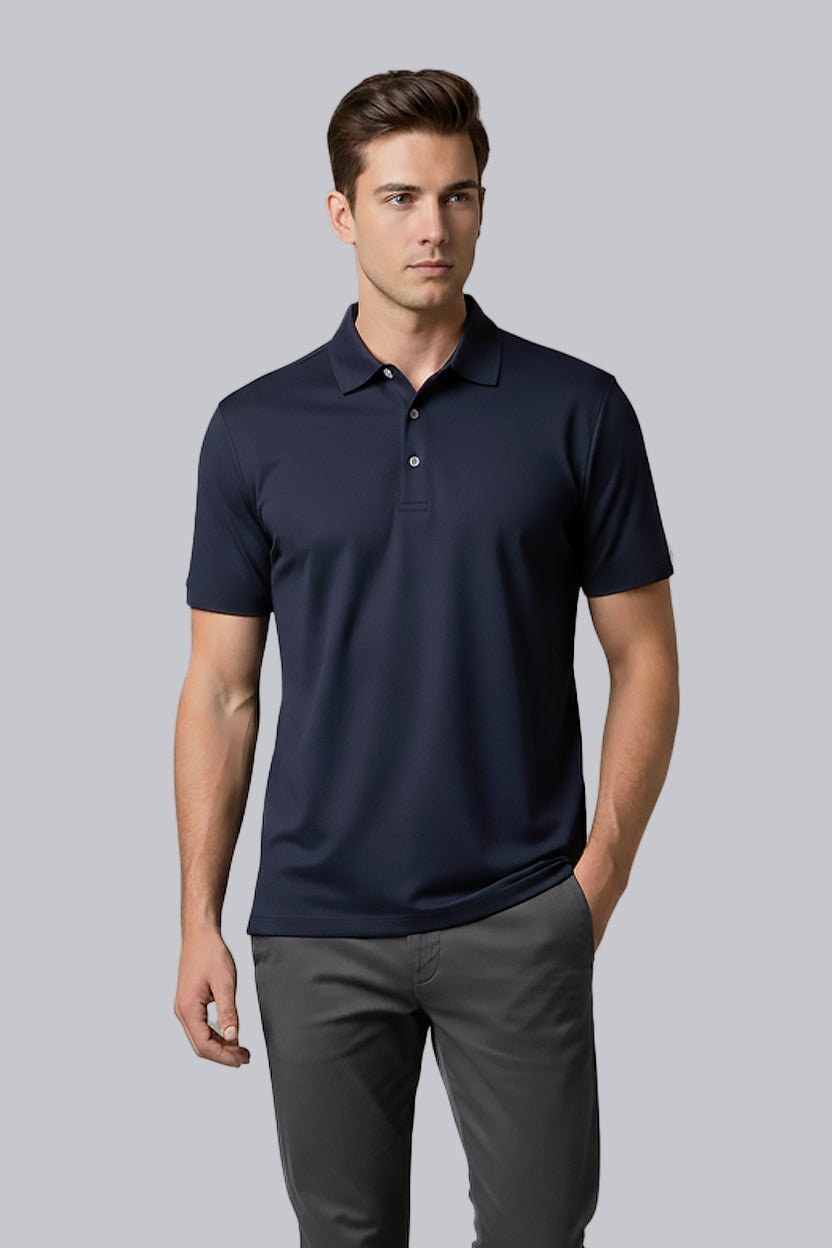 Upf 50 Performance Polo
