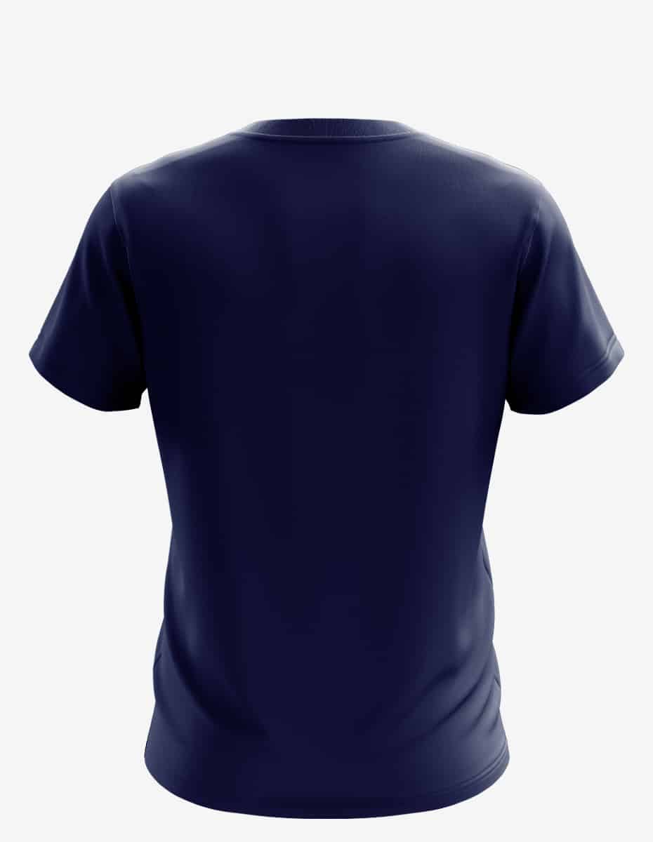 Usa Tee 5004