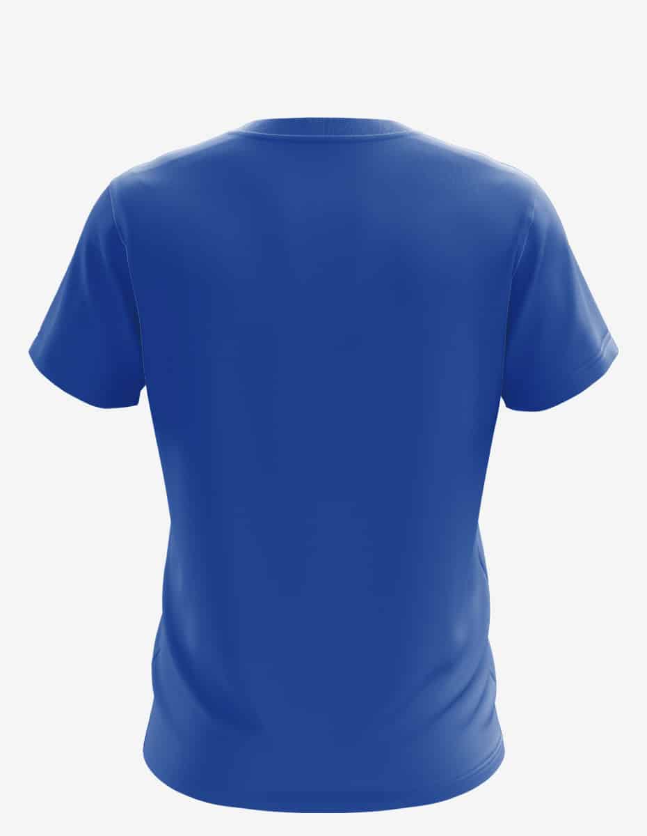 Usa Tee 5004