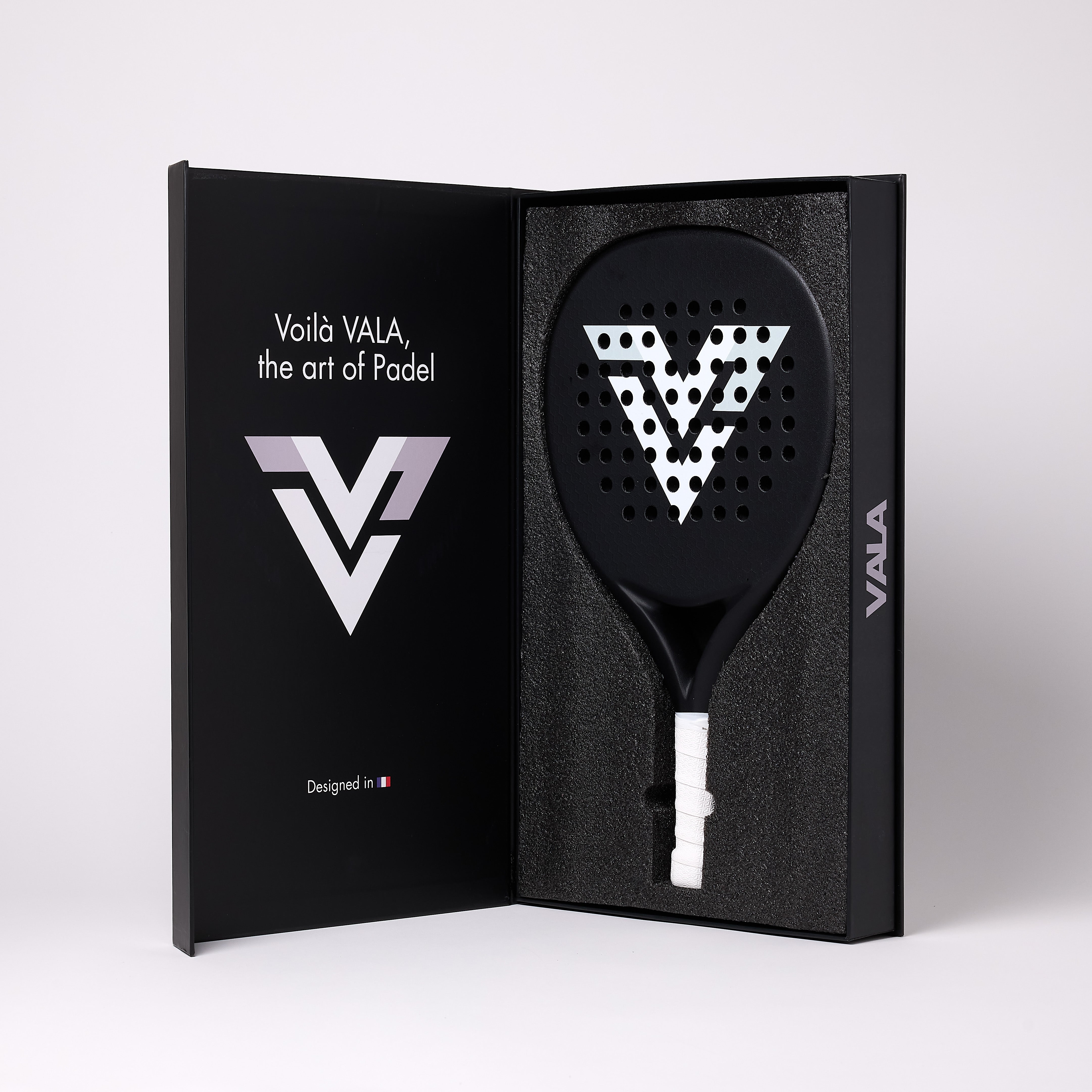 VALA One - Black Edition
