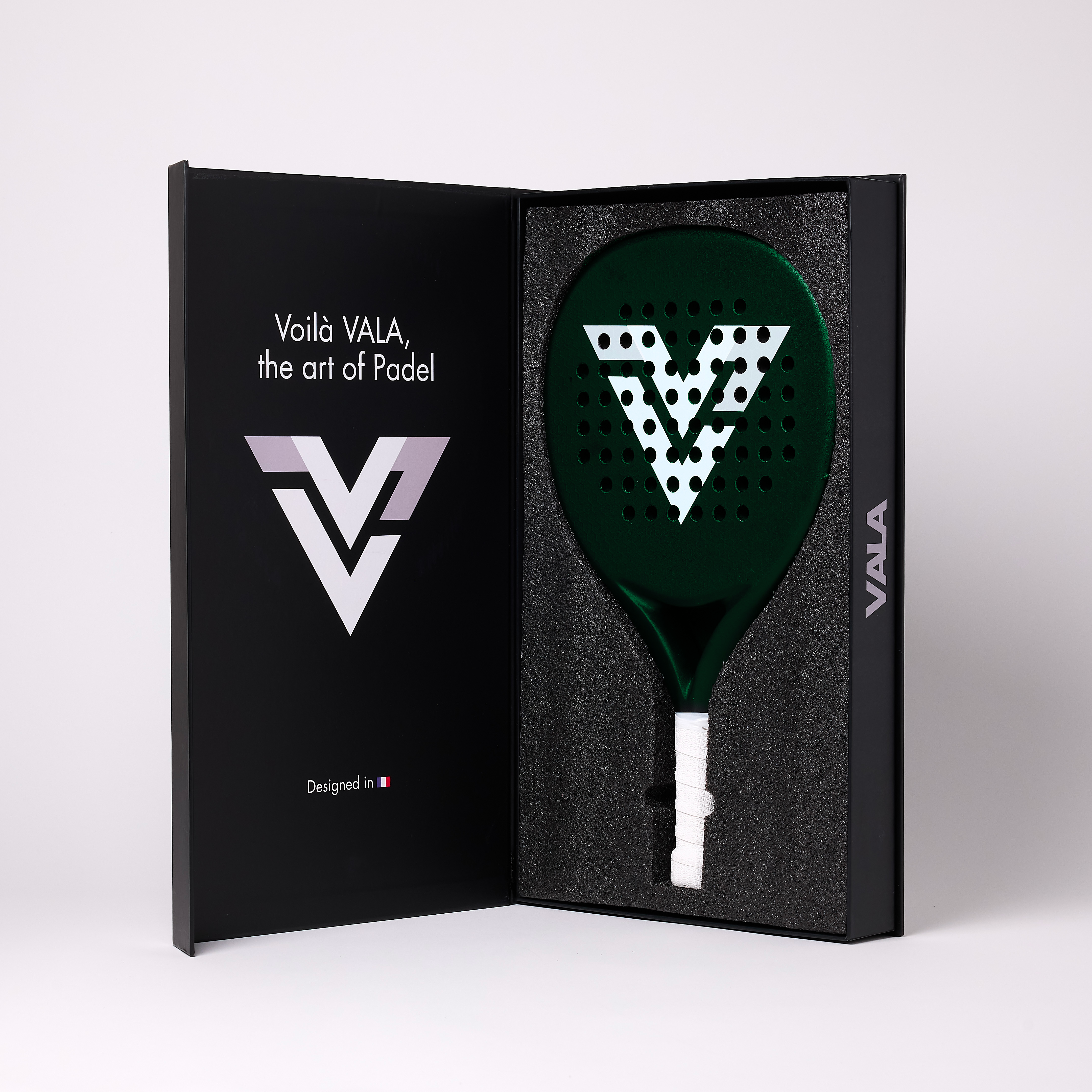 VALA One - Green Edition