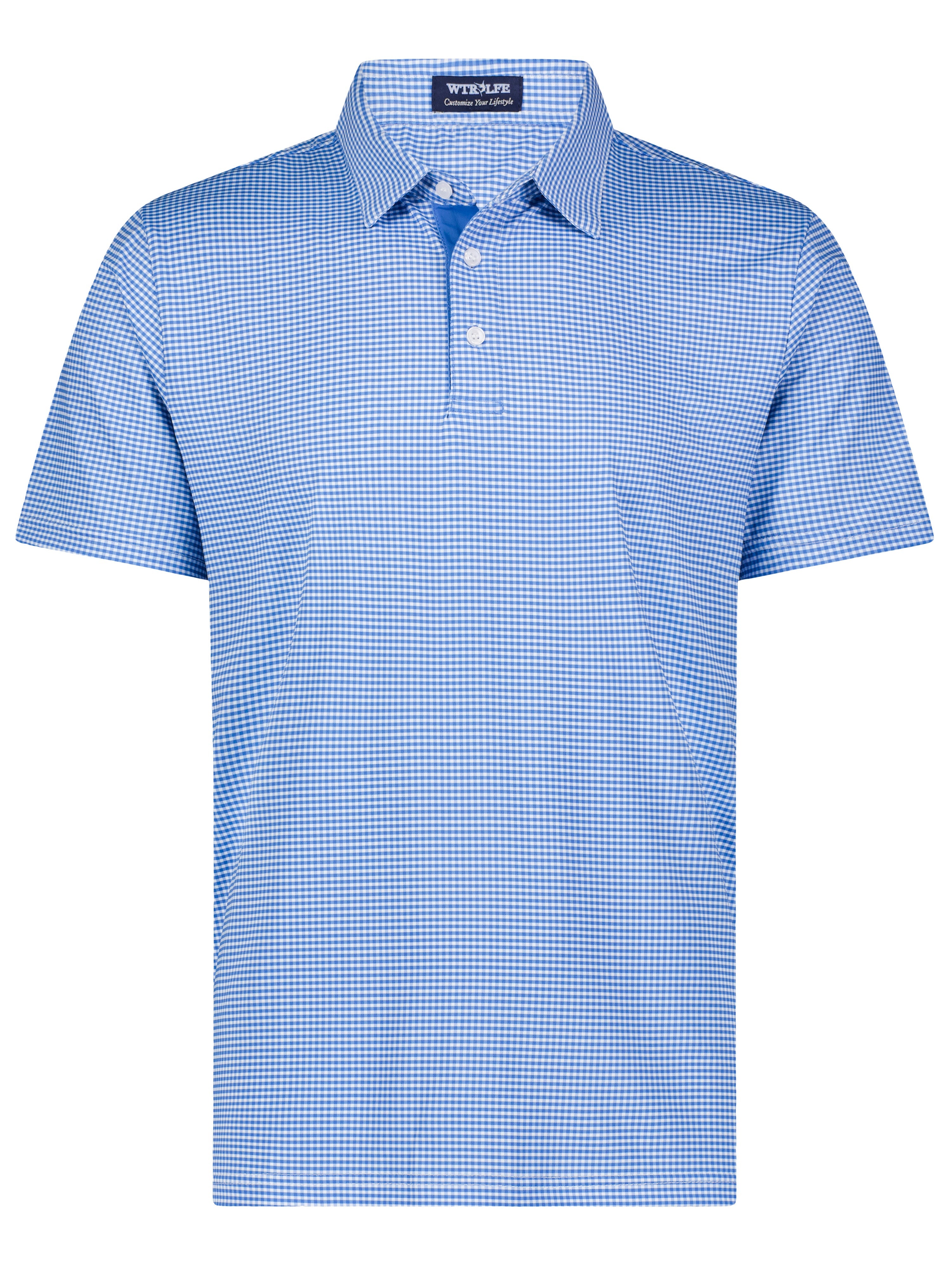 Vineyard Polo
