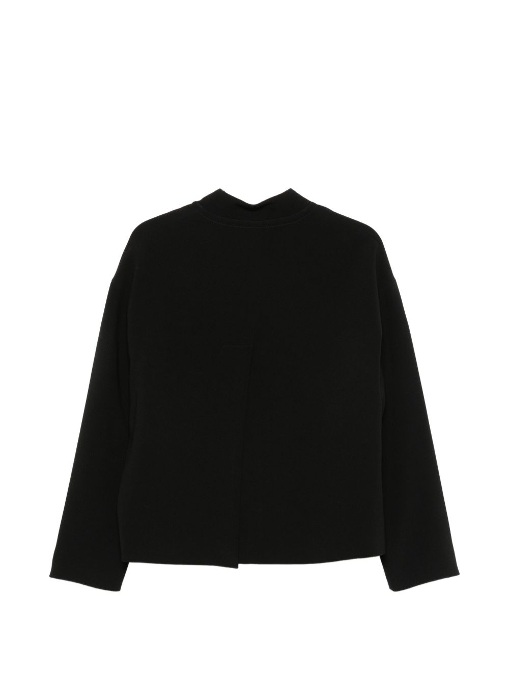 ALBERTO BIANI Jackets BLACK