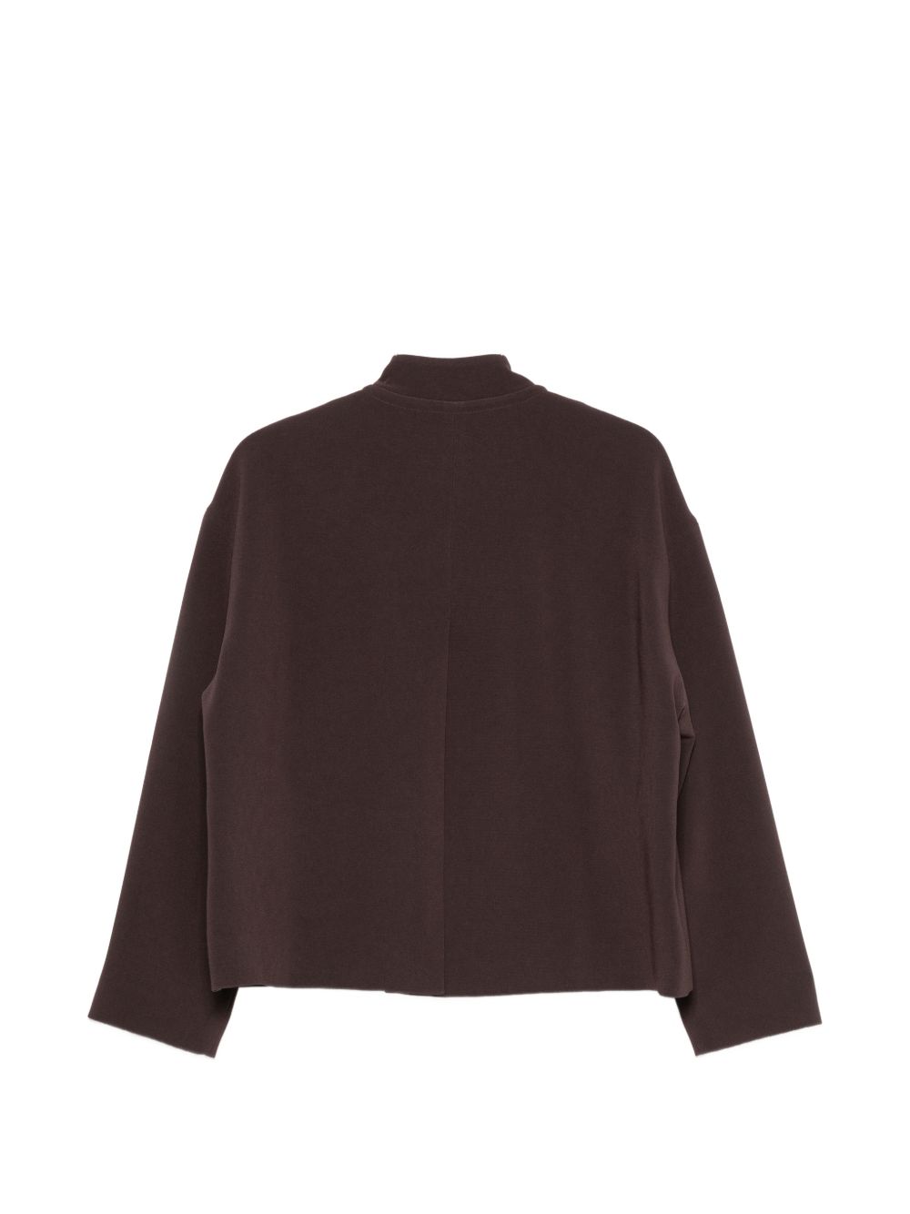 ALBERTO BIANI Jackets BROWN