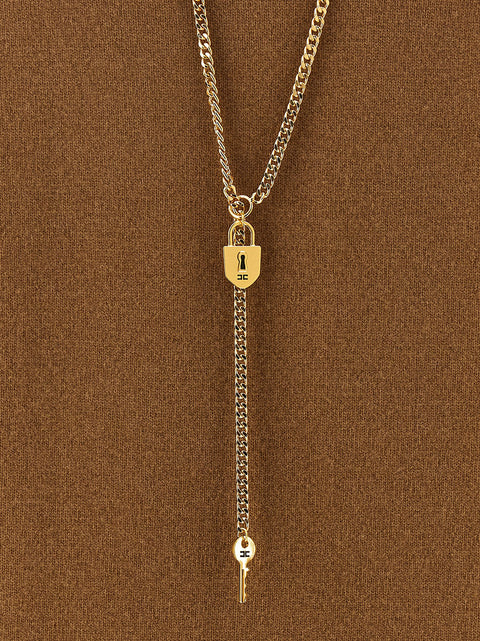 Elisabetta Franchi Necklace Dress