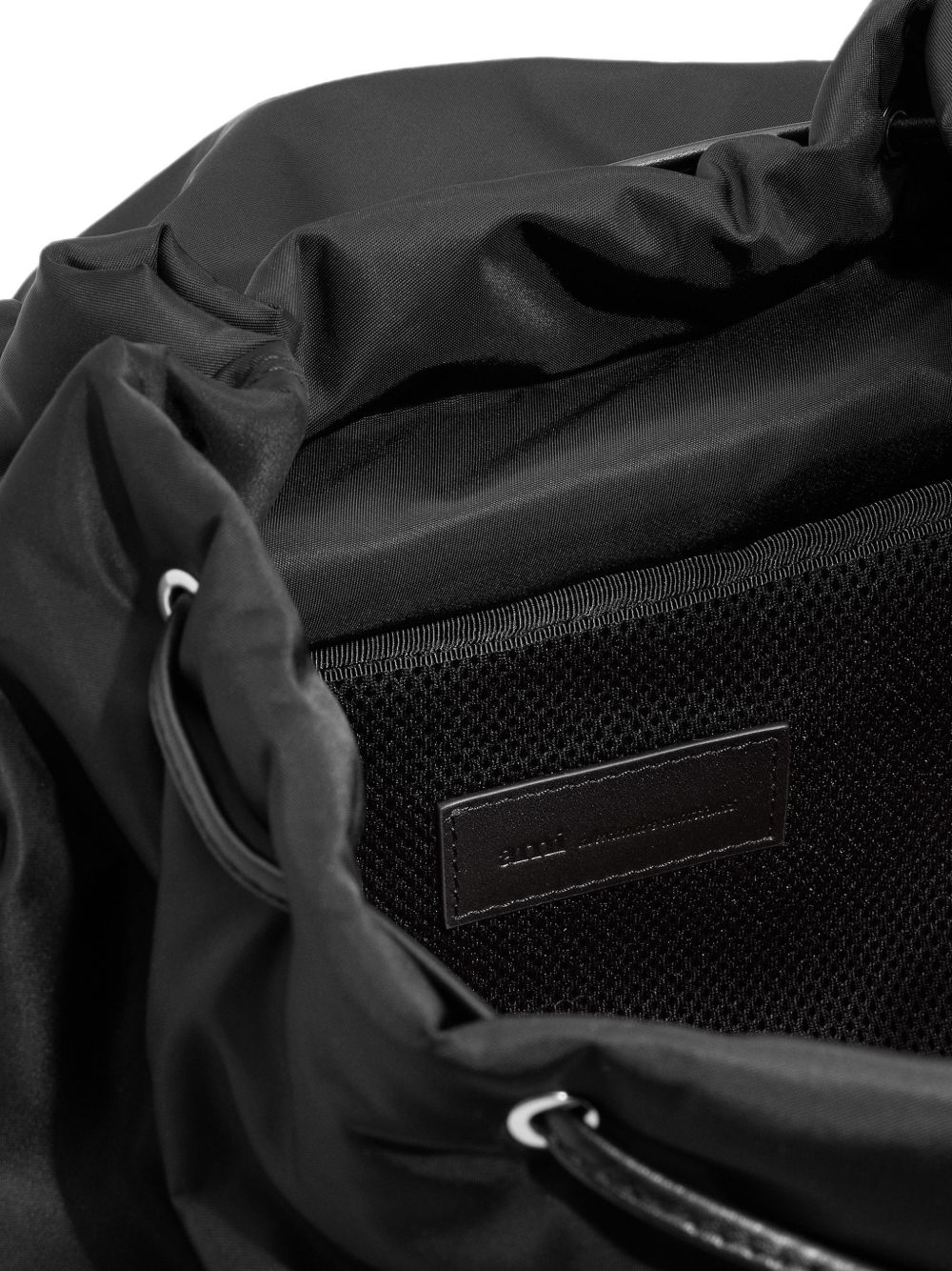 AMI PARIS Bags.. BLACK