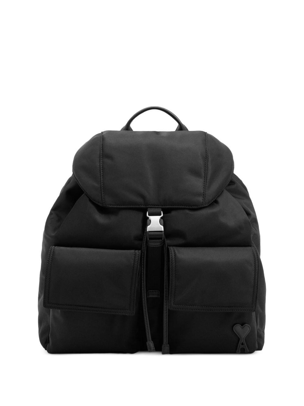 AMI PARIS Bags.. BLACK