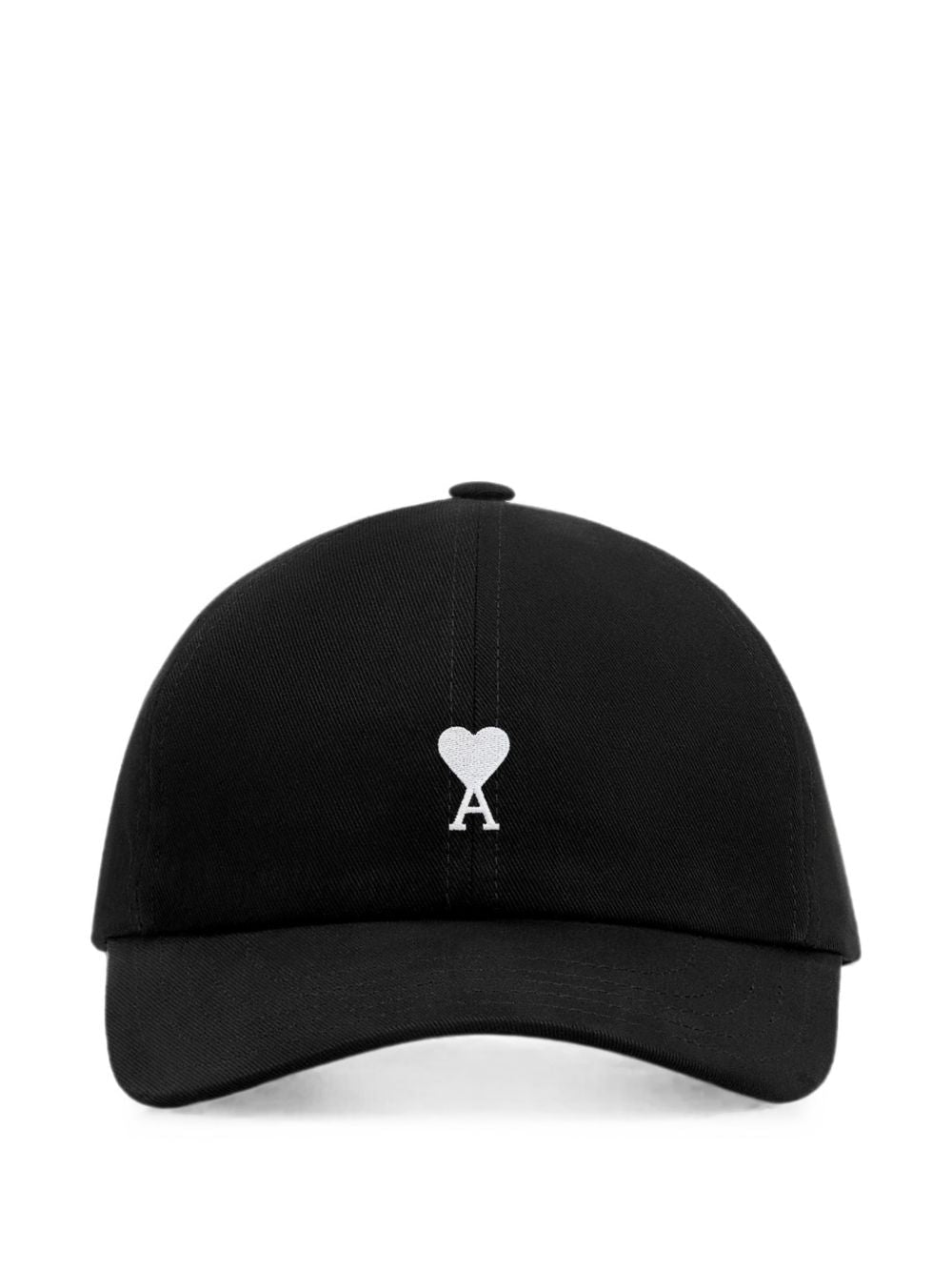 AMI PARIS Hats BLACK