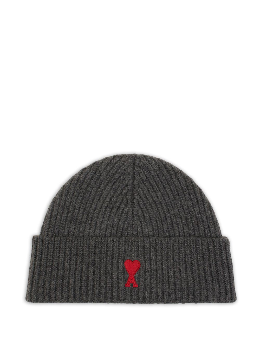 AMI PARIS Hats DARK GREY