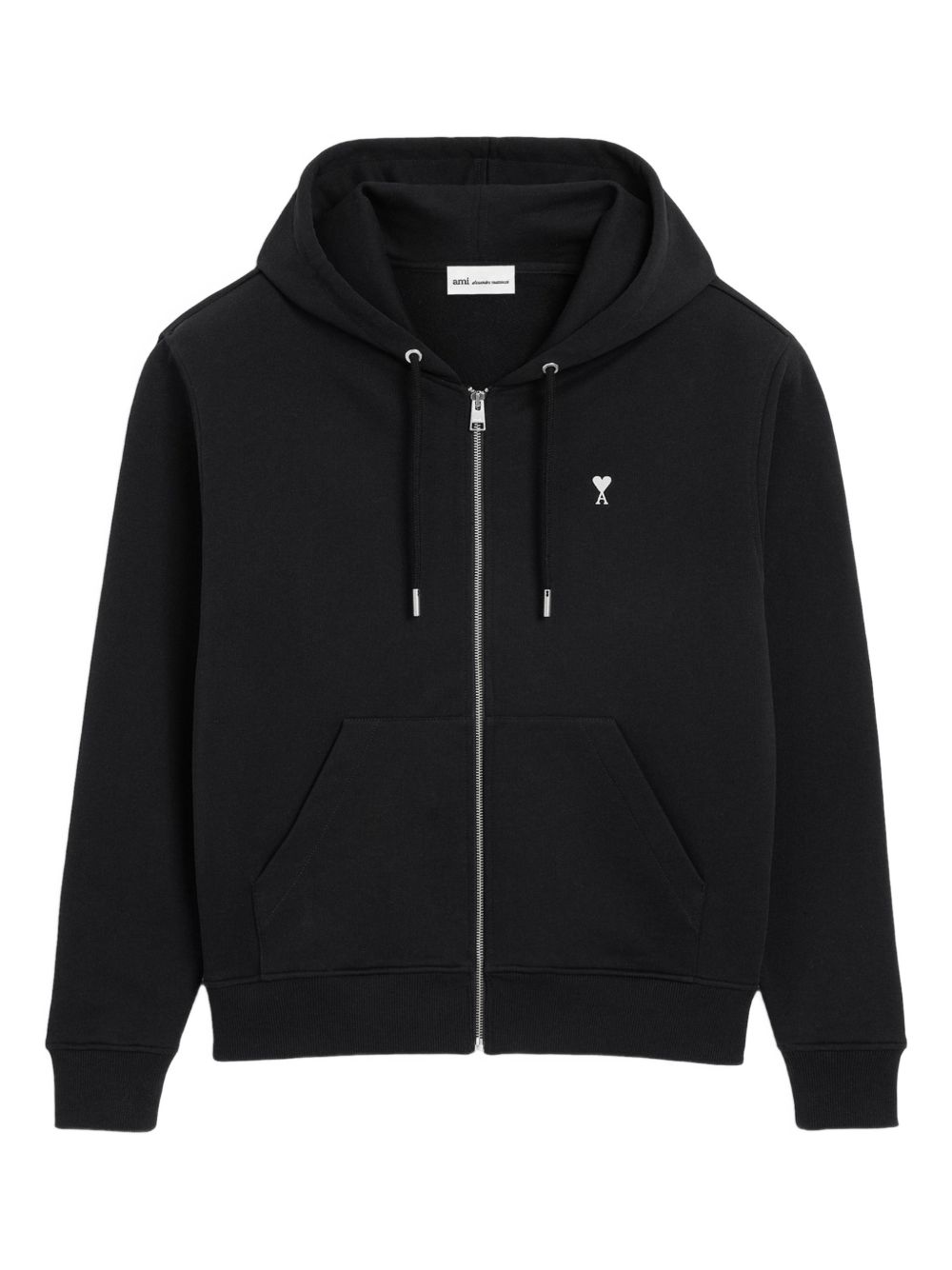 AMI PARIS Sweaters BLACK