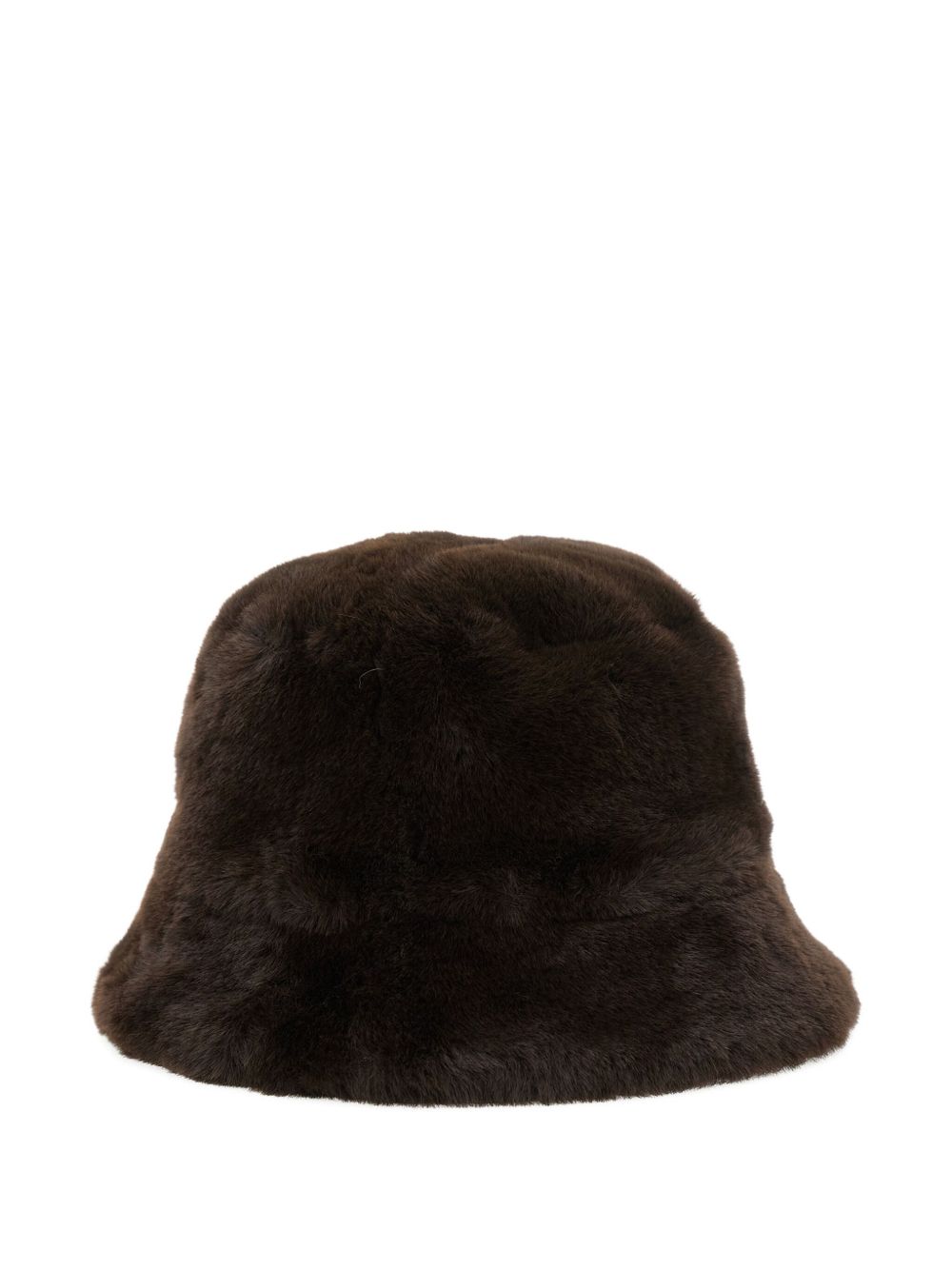 APPARIS Hats BROWN