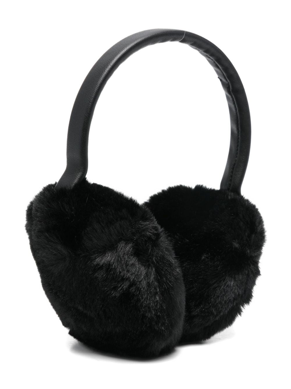 APPARIS Scarfs BLACK