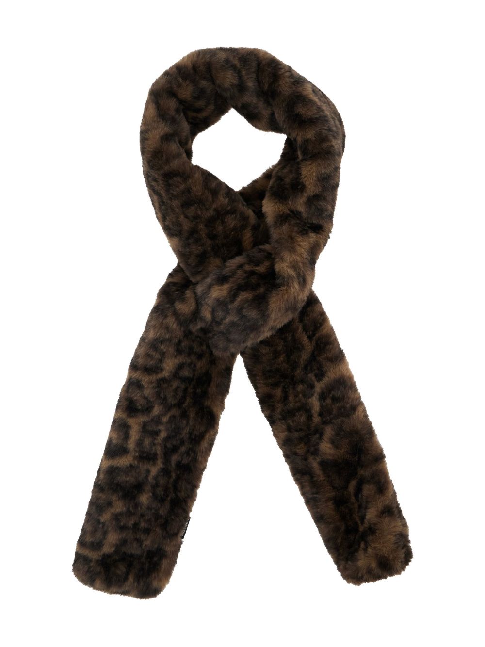 APPARIS Scarfs LEOPARD PRINT