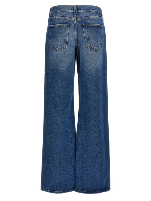 Armarium Luke Jeans