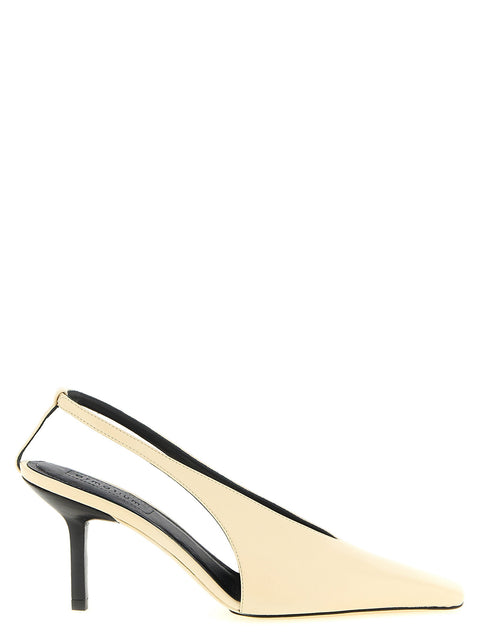 Armarium Evelina Slingback