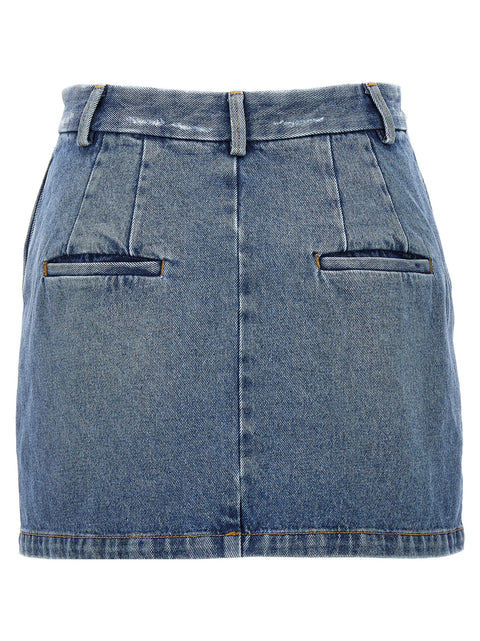 Armarium Lula Mini Skirt