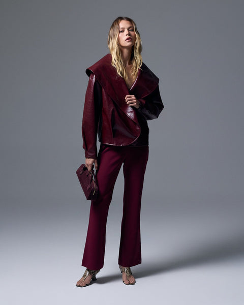 Sienne Trouser