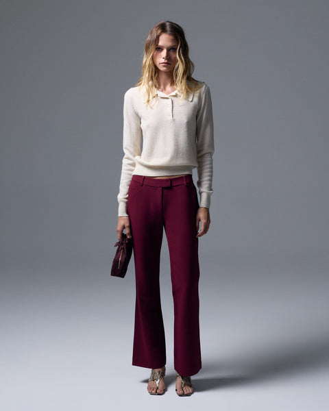 Sienne Trouser