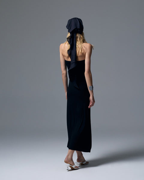 Capri Maxi Dress