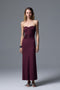 Capri Maxi Dress