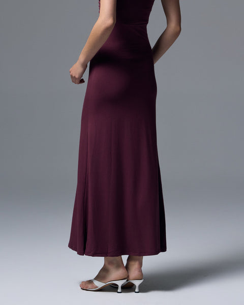 Capri Maxi Dress