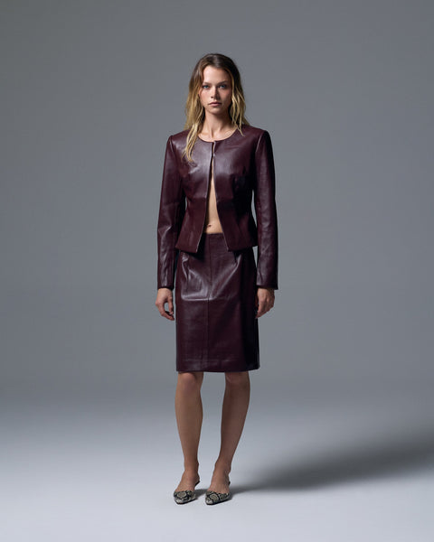 Ezra Jacket